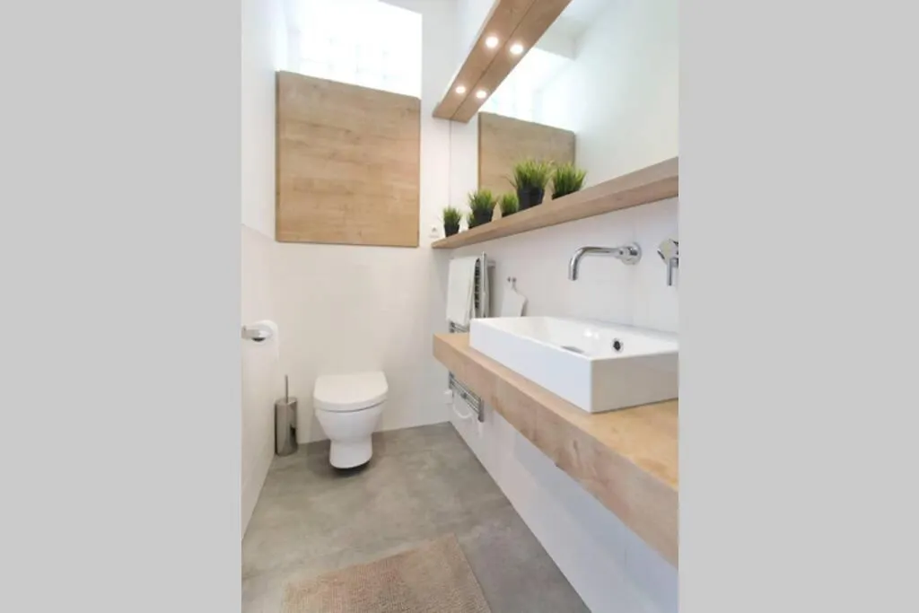 City Forest Apartment Budapest