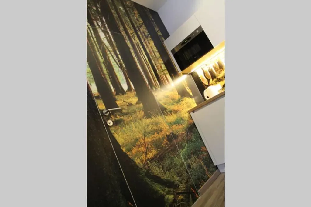City Forest Apartment Budapest 0*,  Hungary