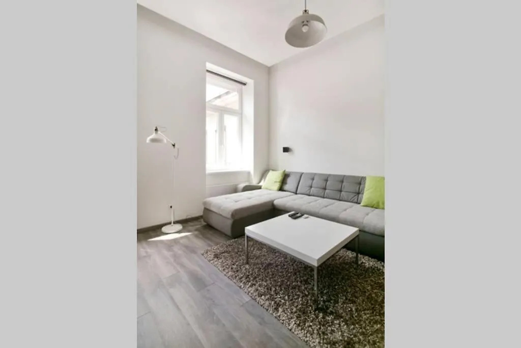 City Forest Apartment Budapest 0*,  Hungary