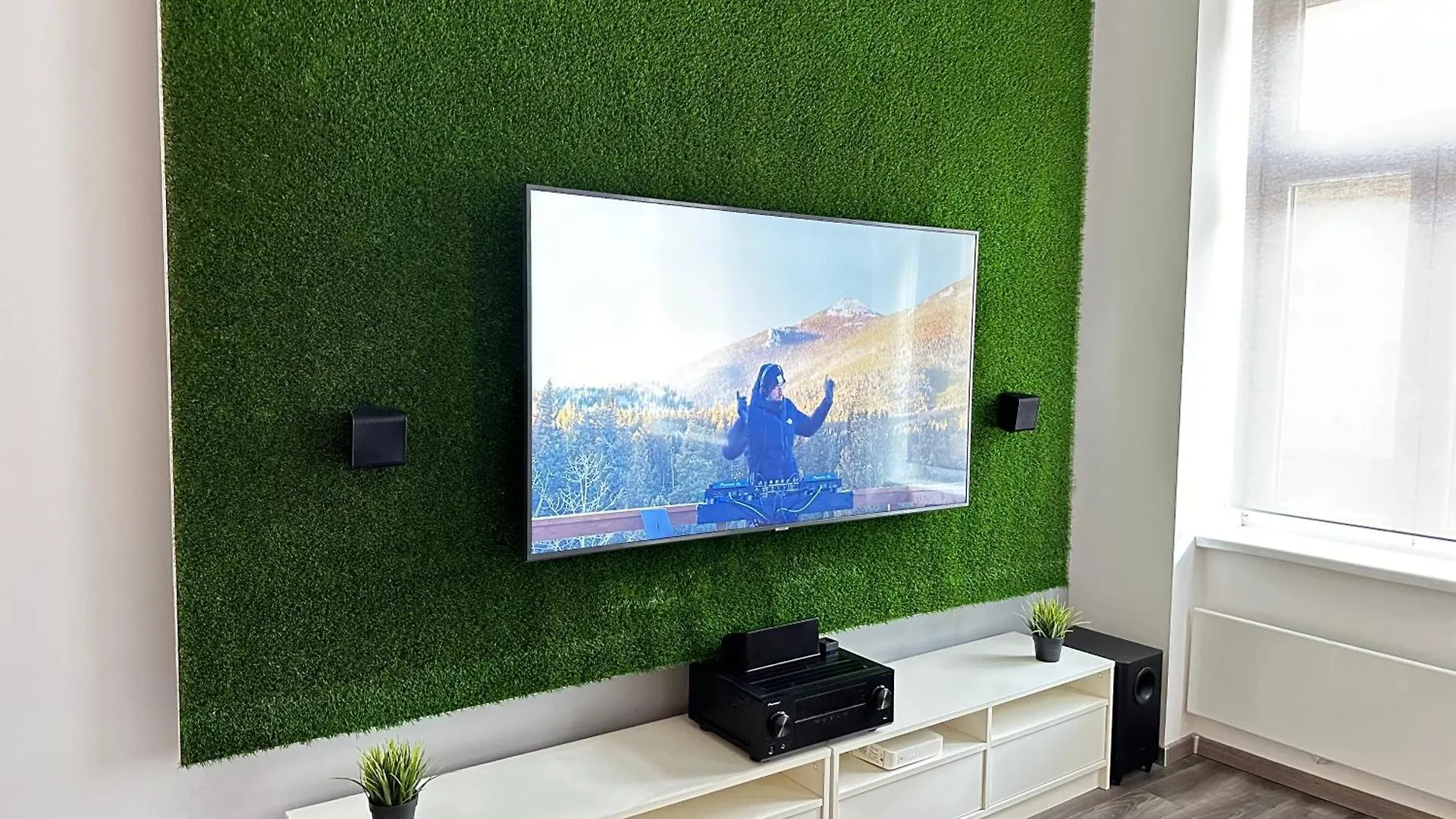 City Forest Apartment Budapest
