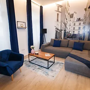 King Street Center Budapest
