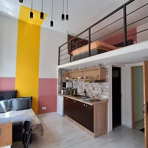 Tempo Budapest