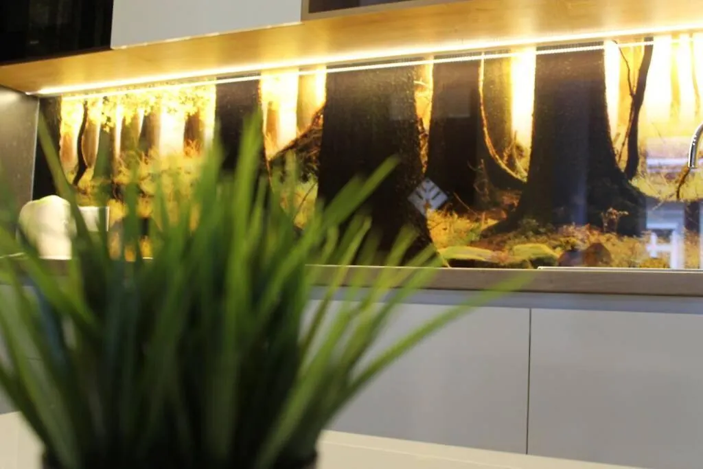 City Forest Apartment Budapest 0*,  Ungheria